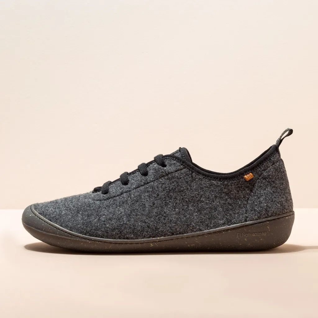 El Naturalista NA65 WOOL Noir | VXW-36056941